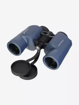 Бинокль Levenhuk New Sherman PLUS 10x42, Серый