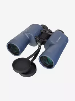 Бинокль Levenhuk New Sherman PLUS 10x50, Синий