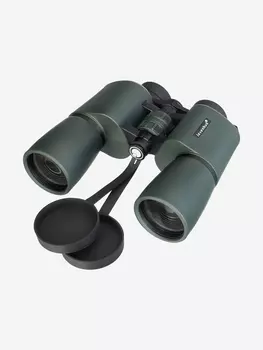 Бинокль Levenhuk New Sherman PRO 7x50, Зеленый