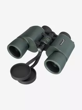Бинокль Levenhuk New Sherman PRO 8x42, Зеленый