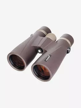 Бинокль Levenhuk New Vegas ED 12x50, Коричневый