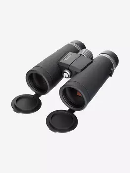 Бинокль Levenhuk Nitro ED 10x42, Черный