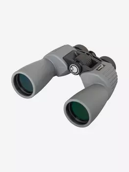 Бинокль Levenhuk Sherman PLUS 10x50, Серый