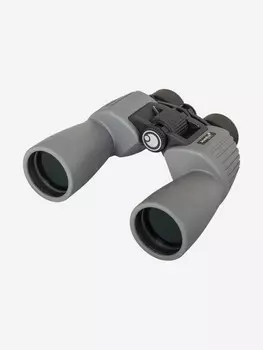 Бинокль Levenhuk Sherman PLUS 12x50, Серый