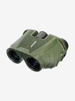 Бинокль Levenhuk Travel 10x25, Зеленый