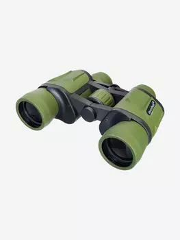 Бинокль Levenhuk Travel 10x40, Зеленый