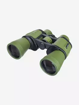 Бинокль Levenhuk Travel 7x50, Зеленый