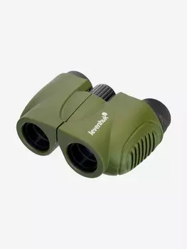Бинокль Levenhuk Travel 8x21, Зеленый