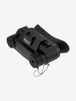 Бинокль ночного видения на шлем Veber NVB 090FHD-HM цифровой, Черный