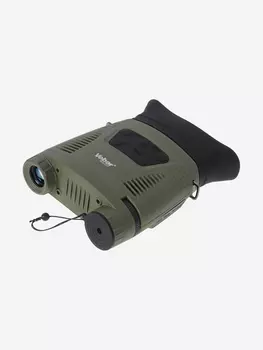 Бинокль ночного видения Veber NVB 007HD цифровой, Зеленый