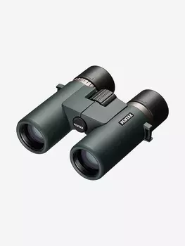 Бинокль PENTAX AD 7X32 ED, Зеленый