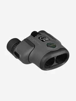 Бинокль PENTAX Papilio II 8.5x21, Черный