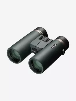 Бинокль PENTAX SD 10X42 ED, Зеленый