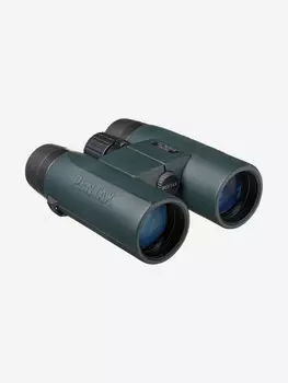 Бинокль PENTAX SD 8x42 WP, Зеленый