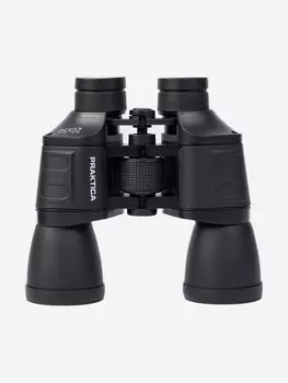 Бинокль Praktica Falcon 20x50, чёрный, Черный
