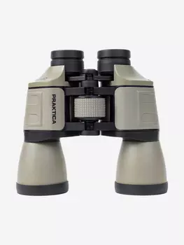 Бинокль Praktica Falcon 20x50, песочный, Бежевый