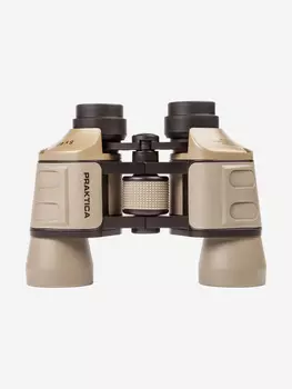 Бинокль Praktica Falcon 8x40, песочный, Бежевый