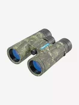 Бинокль Veber 8*42 Fisher (camo), Зеленый