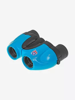 Бинокль Veber 8х21 (Бирюза), Голубой