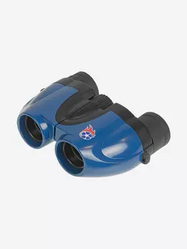 Бинокль Veber 8х21 (Топаз), Синий