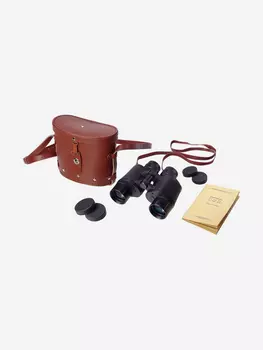 Бинокль Veber Б-3 8*42, Черный