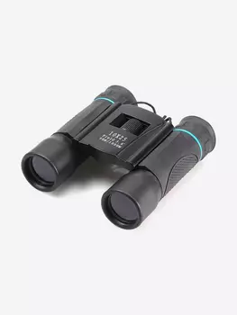 Бинокль Veber БН 10*25 Ultra Sport, Черный