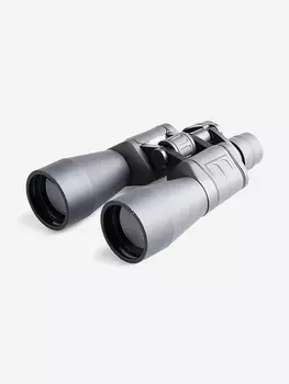 Бинокль Veber БПЦ ZOOM 10-30*60, Серый
