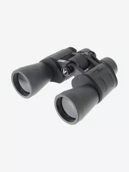 Бинокль Veber Classic БПЦ 7x50 VR серый, Черный