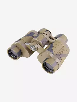 Бинокль Veber Classic БПЦ 8*30 VR камуфлированный, Бежевый