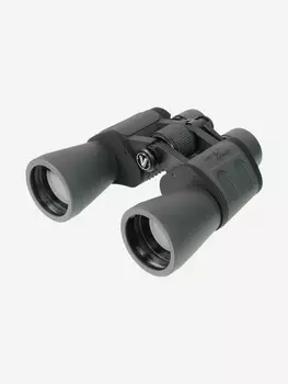Бинокль Veber Classic БПШЦ 10*50 VRWA широкоугольный, серый, Серый