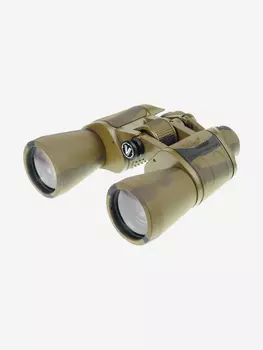 Бинокль Veber Classic БПШЦ 15*50 VRWA камуфлированный, Бежевый