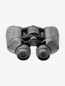 Бинокль Veber Classic БПШЦ 7x35 VRWA широкоугольный, серый, Серый