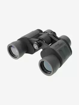 Бинокль Veber Classic БПШЦ 8x40 VRWA широкоугольный, серый, Серый