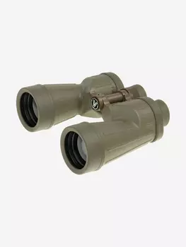 Бинокль Veber Defence 10x50WP с сеткой, Зеленый