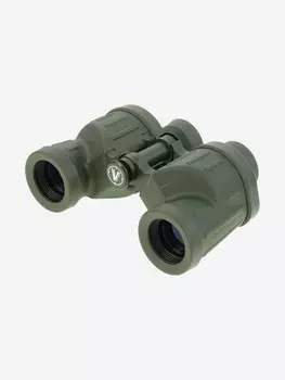Бинокль Veber Defence 8x30WP с сеткой, Зеленый