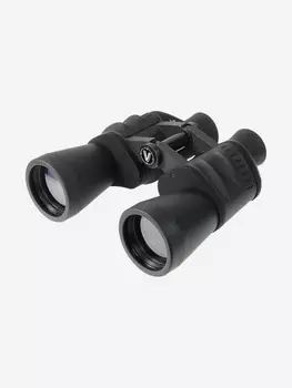 Бинокль Veber Free Focus БПШ 10x50, Черный