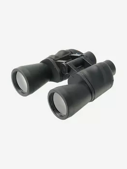 Бинокль Veber Free Focus БПШ 7x50, Черный