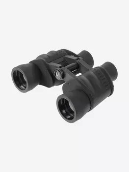 Бинокль Veber Free Focus БПШ 8x40, Черный