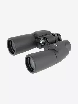 Бинокль Veber Omega БПЦс 10x50WP с сеткой, Черный