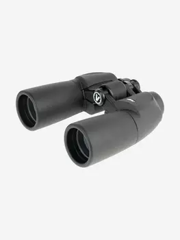 Бинокль Veber Omega БПЦс 7x50WP с сеткой, Черный