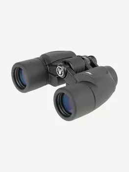 Бинокль Veber Omega БПЦс 8x40WP с сеткой, Черный
