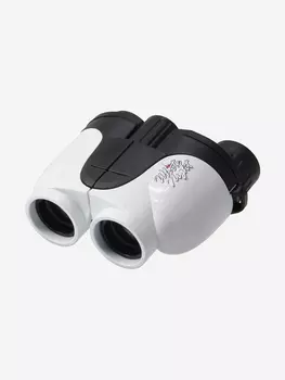 Бинокль Veber White Night 8x25 белый/черный, Белый