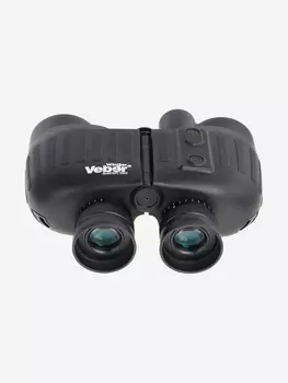 Бинокль Veber Winger 8х40 RFС1000 с лазерным дальномером, Черный