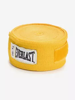 Бинт Everlast, 4.5 м, Желтый
