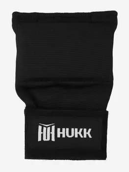 Бинты гелевые Hukk, Черный