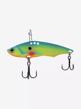 Блесна цикада LureMax Tanuki, 60мм., 9 г., Зеленый