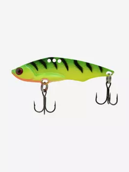 Блесна цикада LureMax Tanuki, 60мм., 9 г., Зеленый
