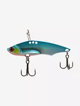 Блесна цикада LureMax Tanuki, 60мм., 9 г., Синий