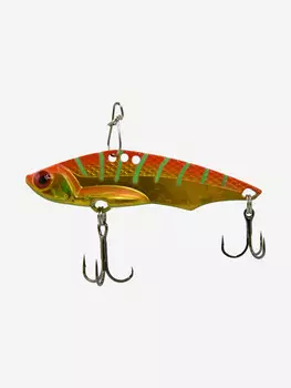 Блесна цикада LureMax Tanuki, 60мм., 9 г., Золотой