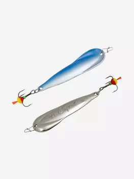 Блесна для рыбалки ECOPRO Capral 55мм 10г, BUS, Синий